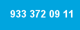 933 372 09 11 933 372 09 11